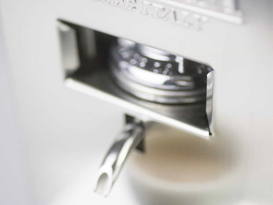 Die 8 Vorteile der Kaffeepadmaschine