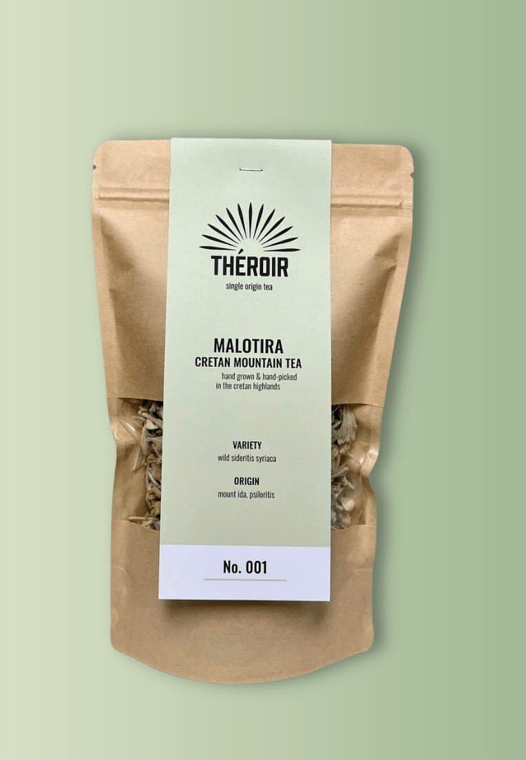 Théroir Malotira Kräutertee