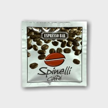 Einzelportion Spinelli Espresso Bar, ESE Pod